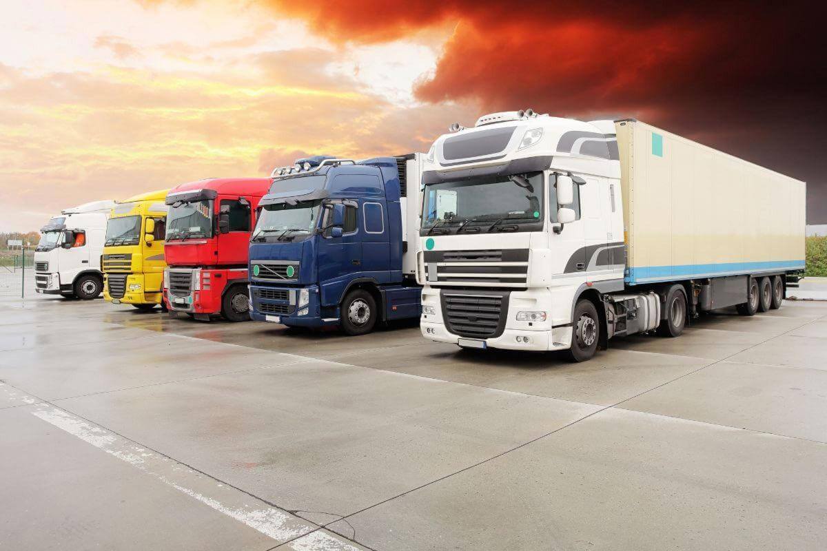 Long-Established Transport & Earthworks Business  QLD