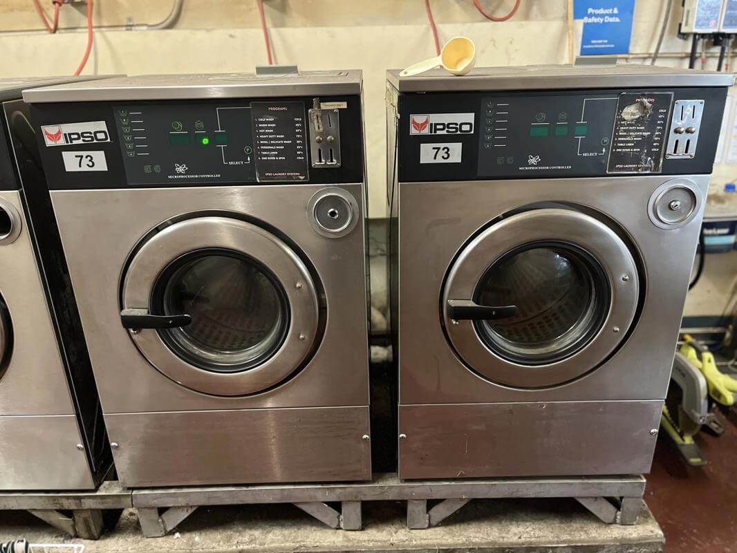 Business Under Contract St Helens No 1 Woodfired Pizza