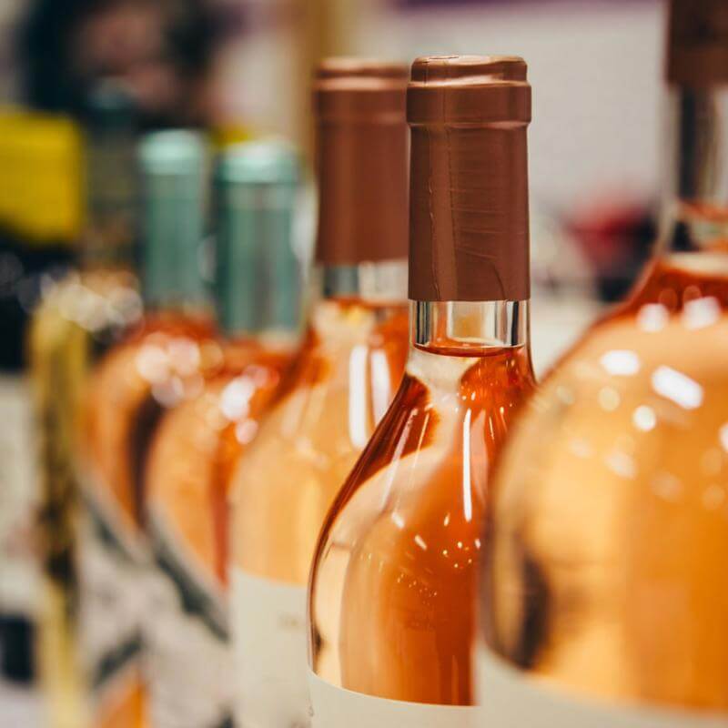 Bottle Shop with Packaged Liquor License and Grocery Sales