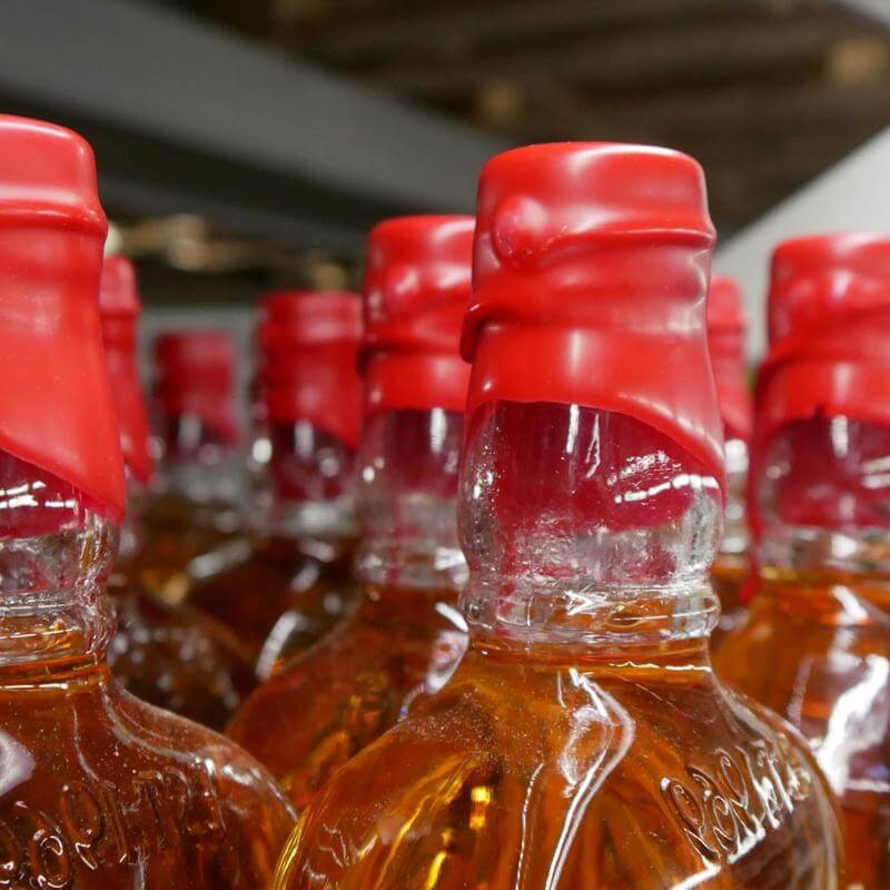 Bottle Shop with Packaged Liquor License and Grocery Sales