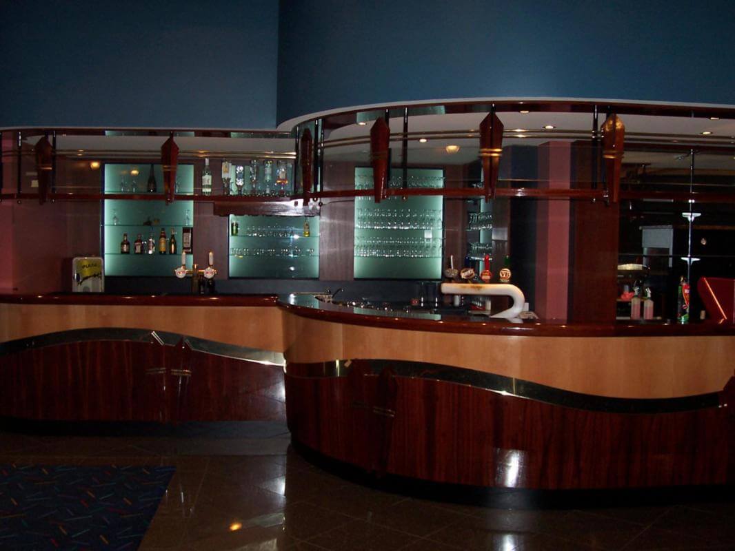 Premium Kitchen Manufacturer & Commercial Joinery. Vendors Terms available