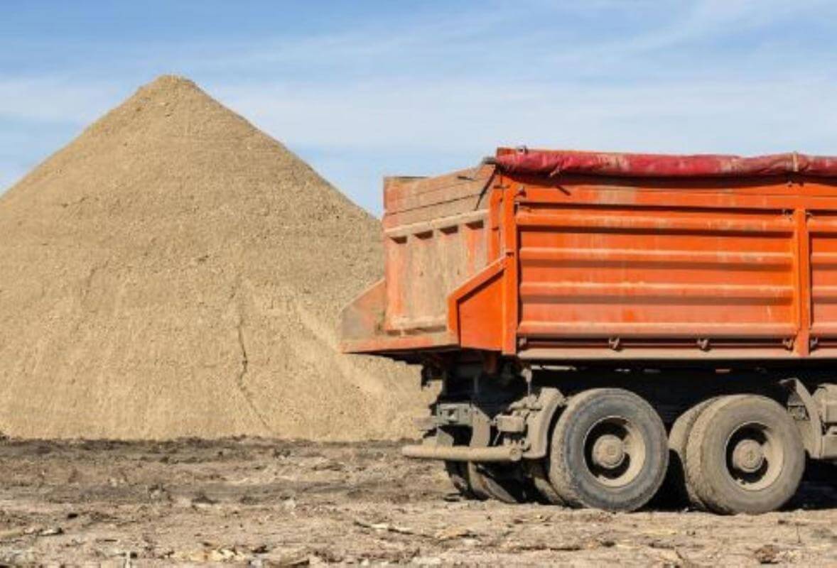 Landscape Supplies/Earthmoving Business, Run Under Management, Near Gosford