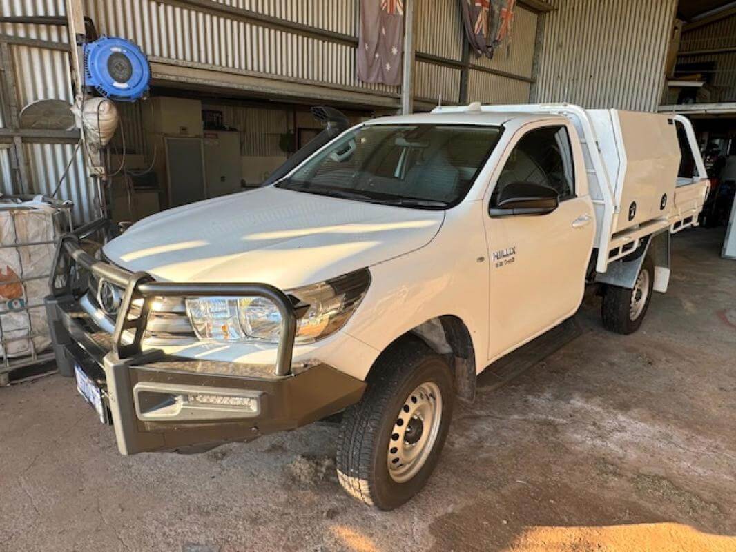 Northern WA Refrigeration and Air-Conditioning Business