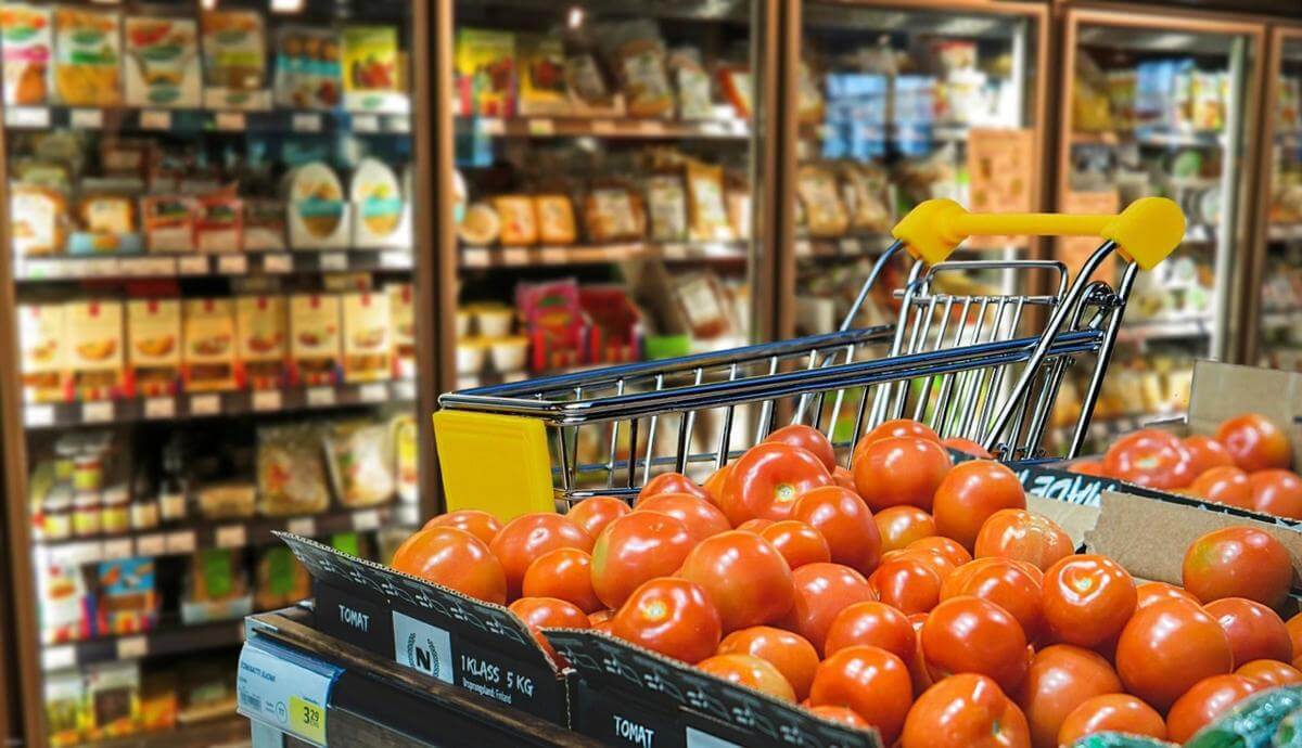 Franchised Supermarket with Liquor - Prime Bayside Location