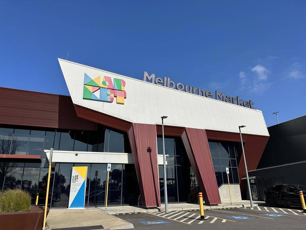 New price for Exceptional Business Opportunity: Fruit & Vegetable Wholesale at Melbourne Market