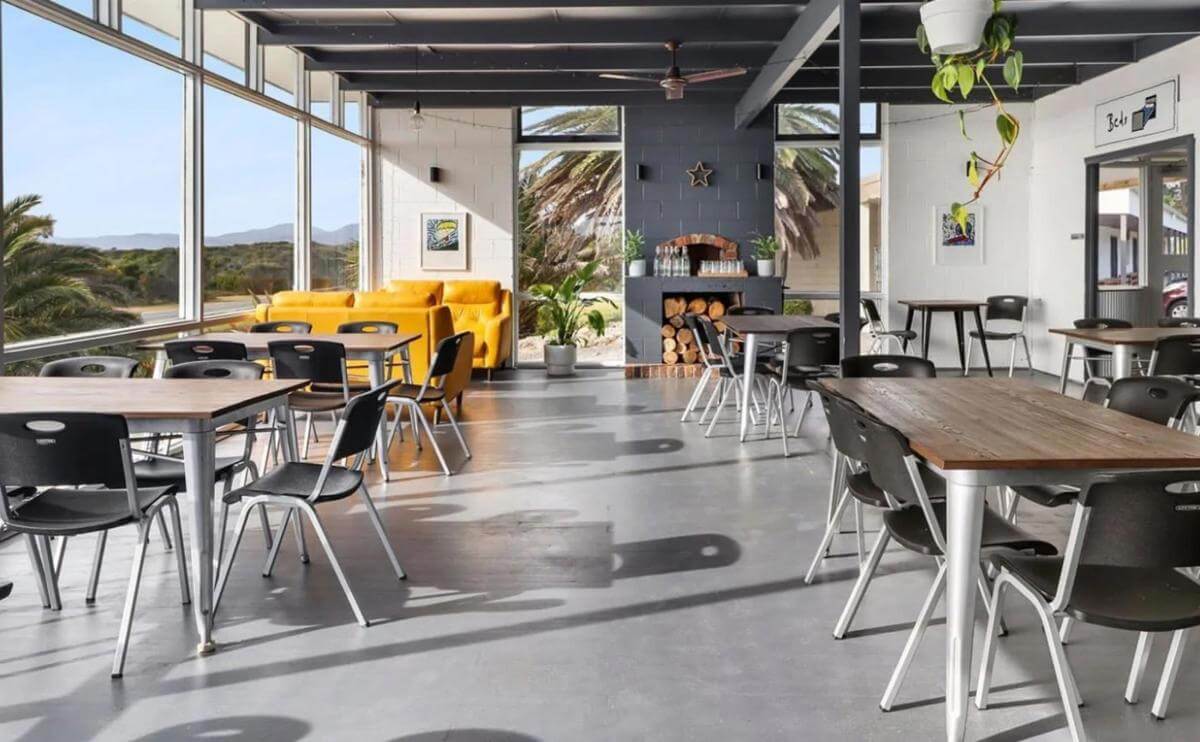 Surfside Motel Passive Investment, Unique Position, Potential Plus, Tenant in Place