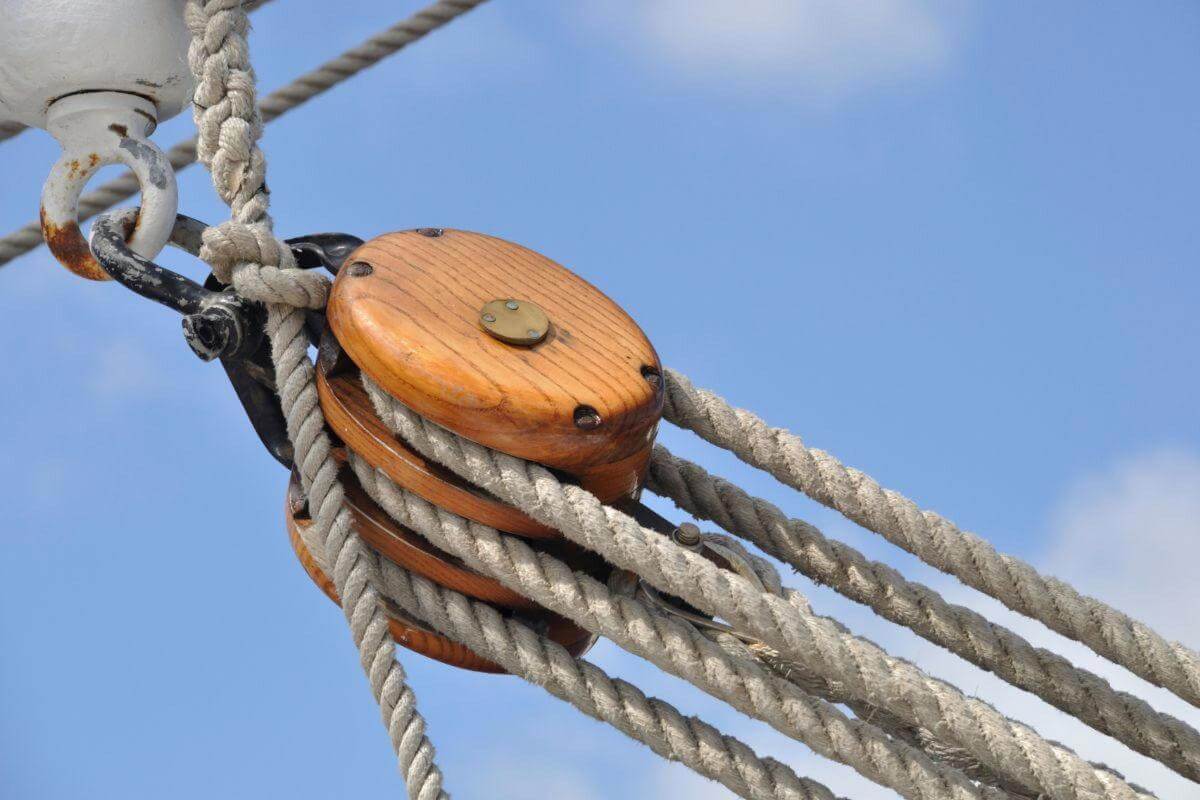 Leading Rigging Supply Business  Tasmania