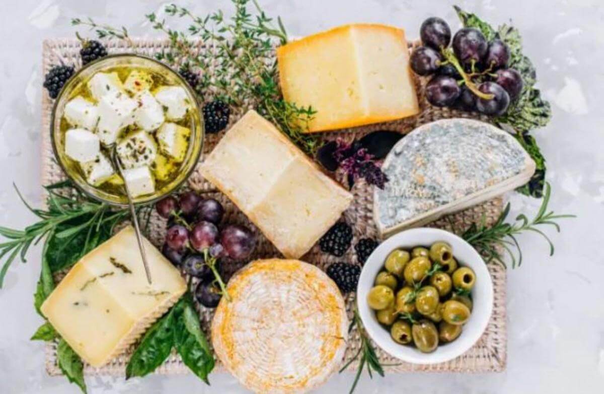 Award-Winning Cheese Manufacturing & Retail Business