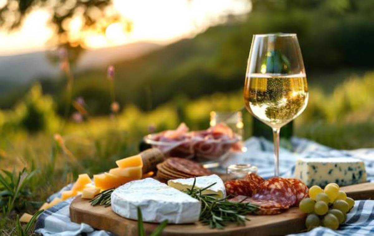 Award-Winning Cheese Manufacturing & Retail Business