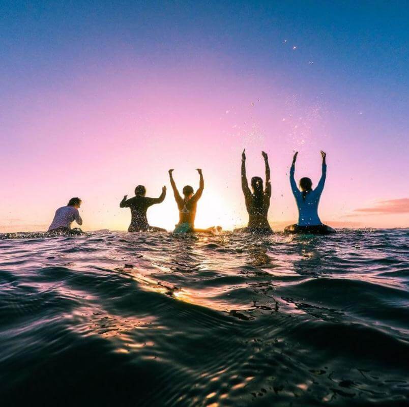 Owner Operated Retail Surf Shop, Impeccable Reputation. Convenient Location.