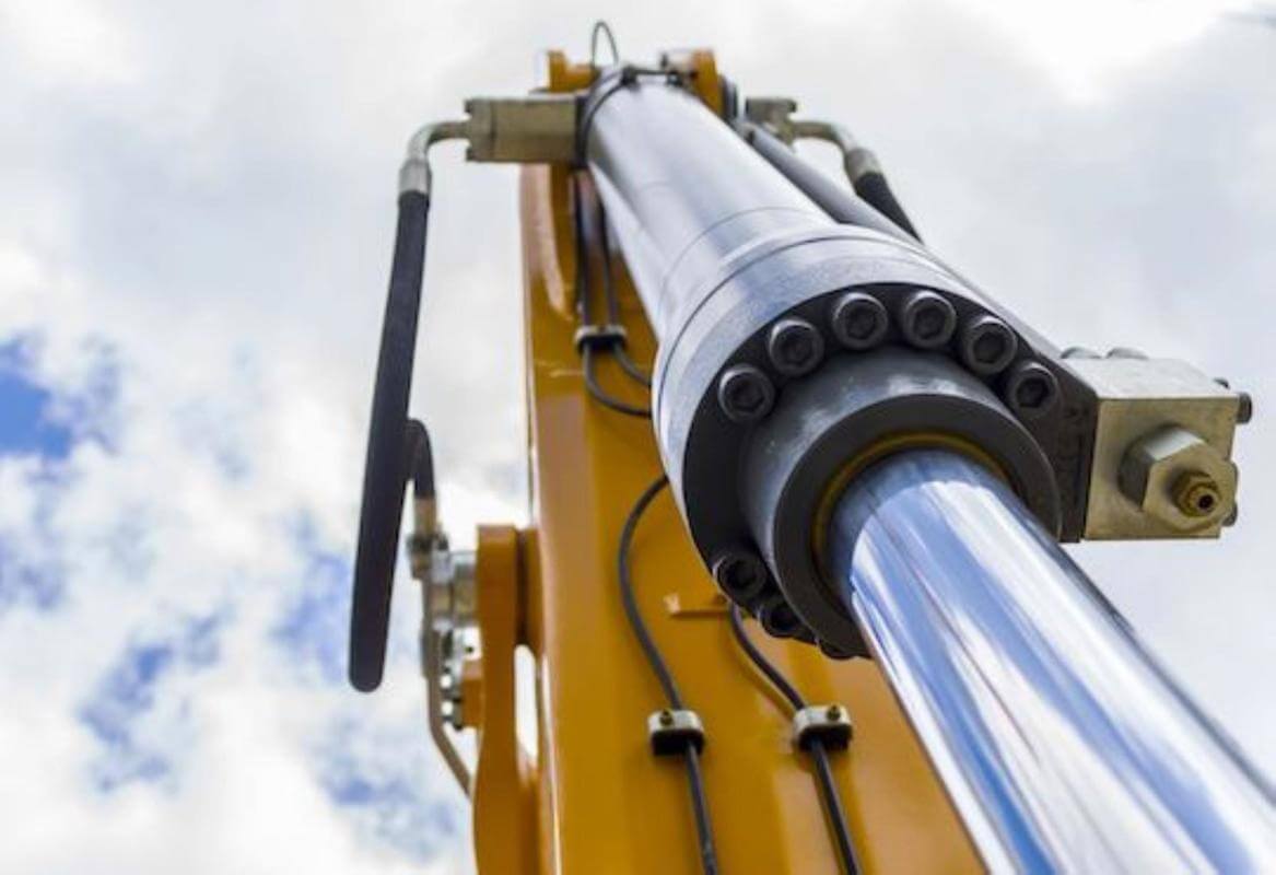 Hydraulic/Industrial Hose Fittings Franchise (x 3 Locations), Sydney