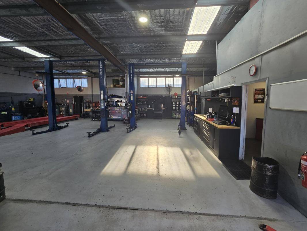 PRICE DROP! Auto Mechanical & Airconditioning Business, Tuggerah