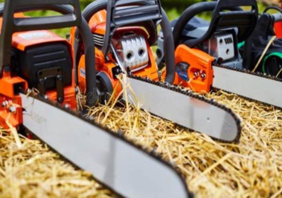 Leading Mower Retail Sales/Service Business. Run Under Management