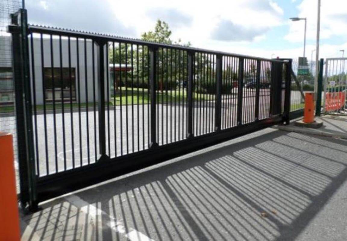 PRICE DROP! Established Fencing Business, West Gosford