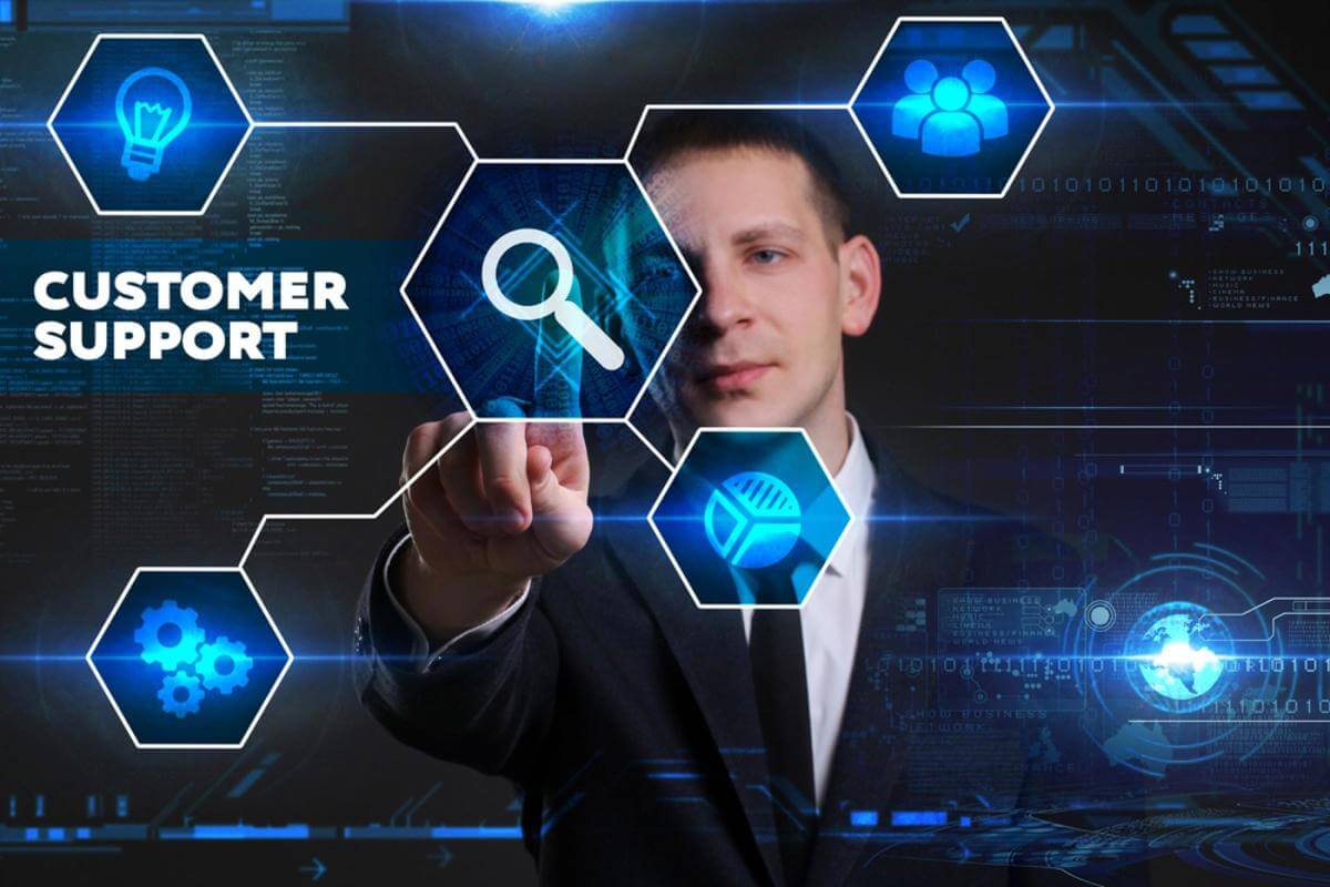 IT Support and Sales Franchise Business For Sale RF 8119