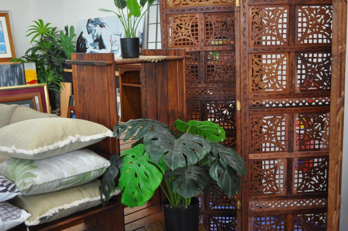 NT Secondhand Store - An Ideal Family Business