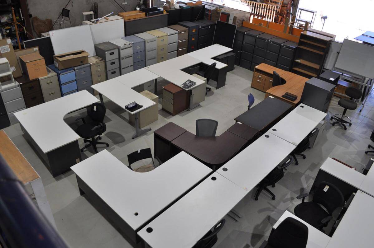 NT Secondhand Store - An Ideal Family Business