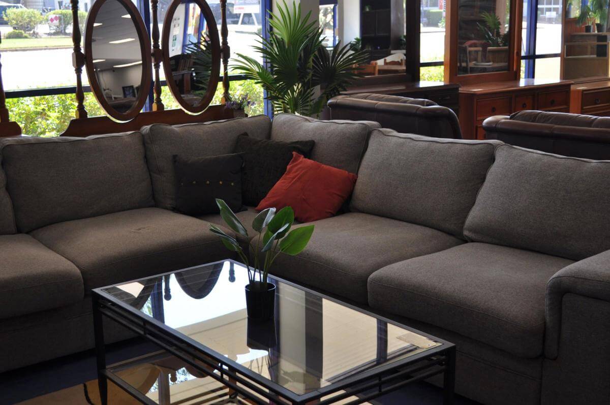 NT Secondhand Store - An Ideal Family Business