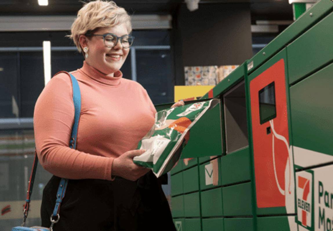 7-Eleven Service Station in the Upper North Shore. Strong Income. Great Profits!