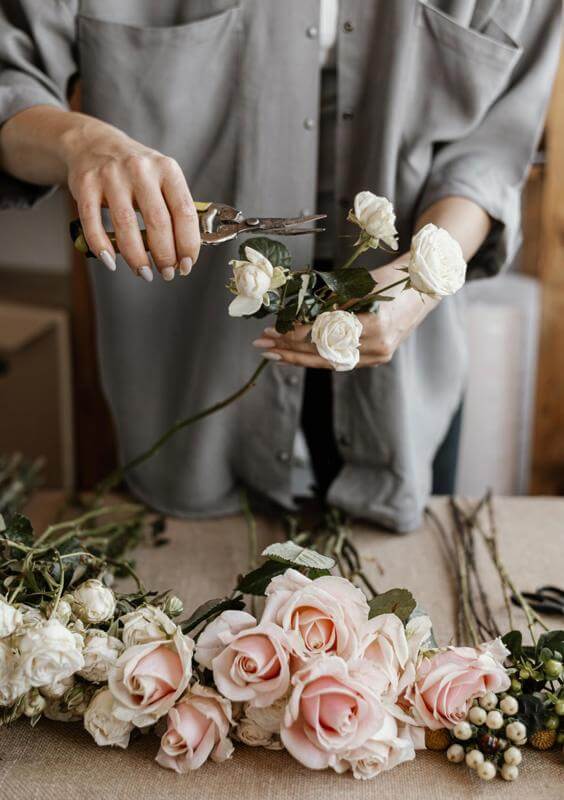 Thriving Florist & Gift Shop Near Berwick  $15,000 Weekly Takings!