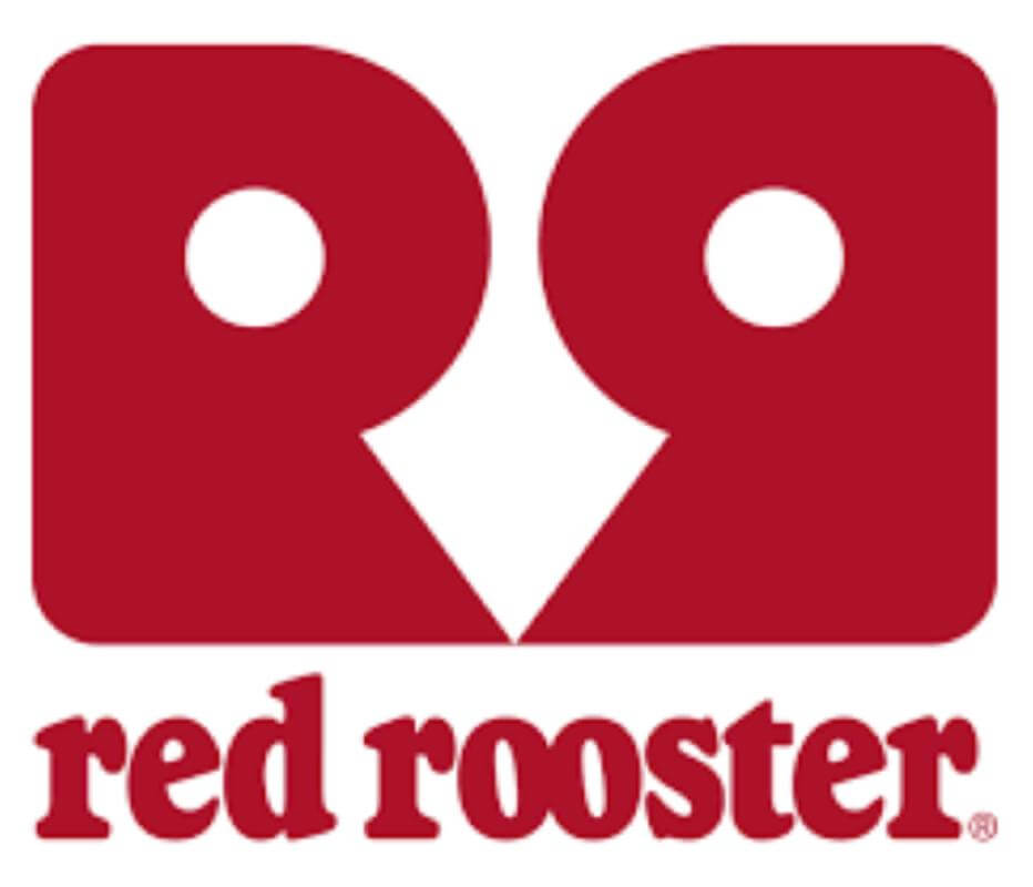 Premium Red Rooster In Gladstone Park