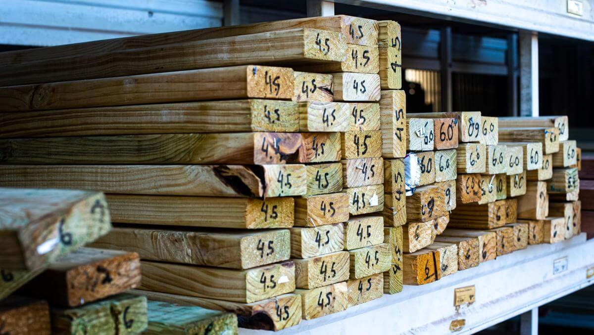 Key Regional NT Business - Revenue > $5 million & EBITDA over $860k