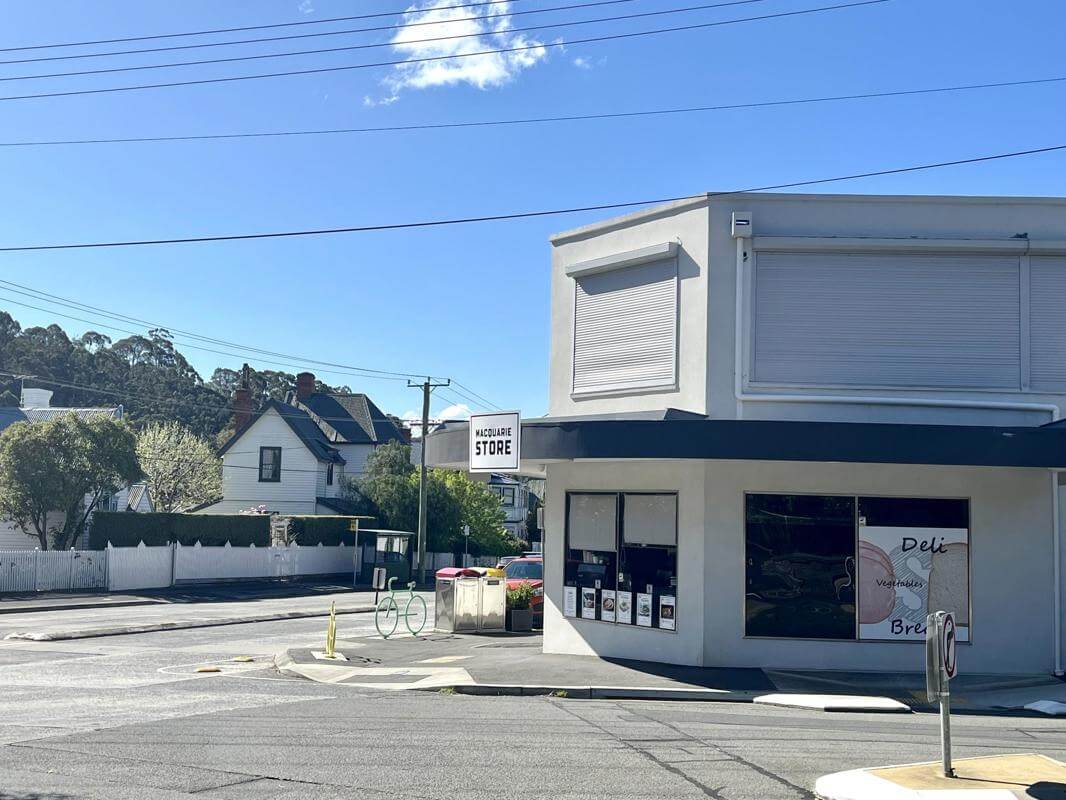Family Supermarket Operating 50+yrs South Hobart T/O Appr $60,000 Weekly Location and Potential