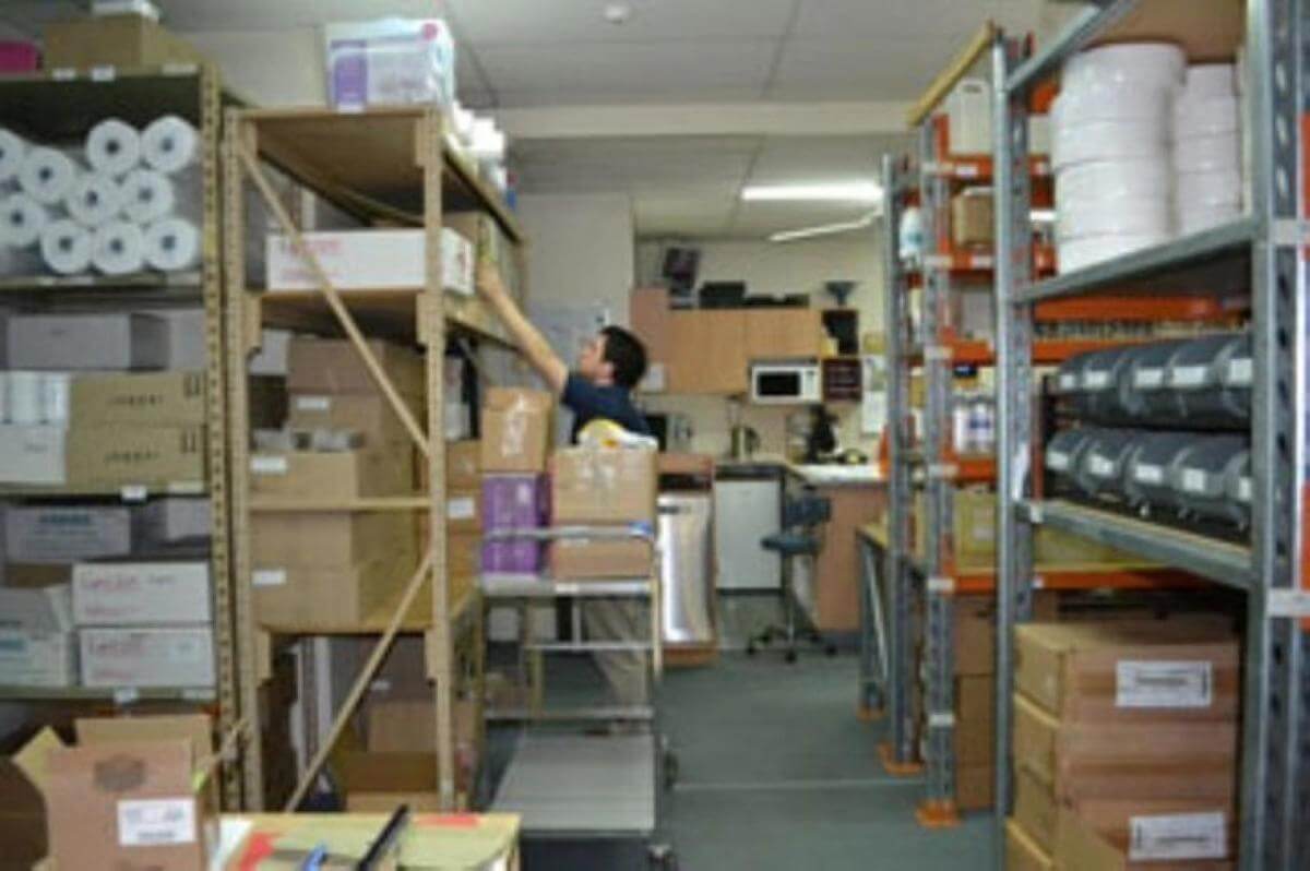 High Performing & Profitable Wholesale Beauty products Supplier Business For Sale.