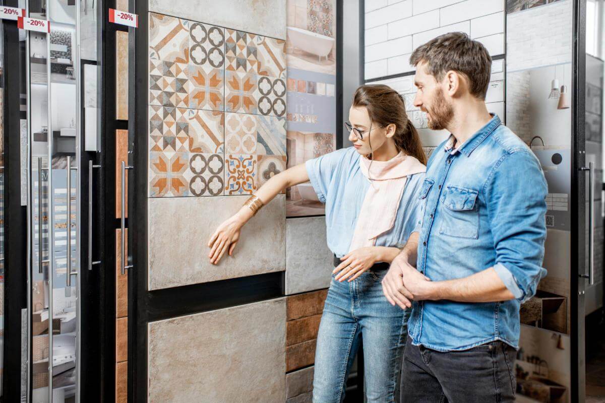Thriving Wholesale Tile Business - Profit $446,565 2024FY - SEQ