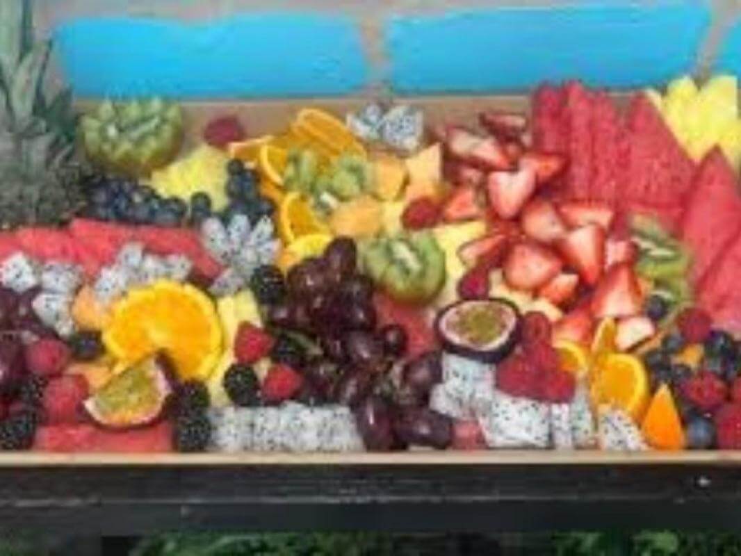 Open to Offers: A Blend Apart: Your Juice Destination Situated in a prime location.