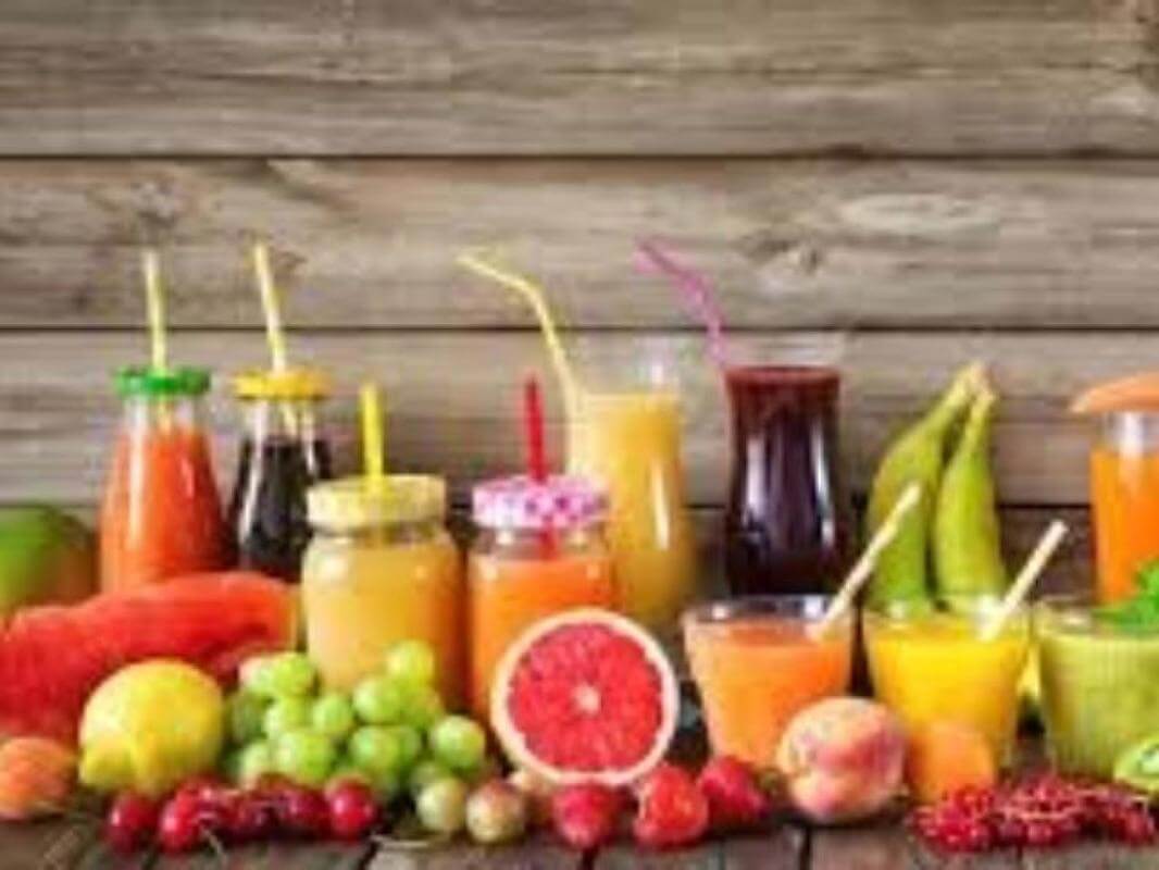 Open to Offers: A Blend Apart: Your Juice Destination Situated in a prime location.