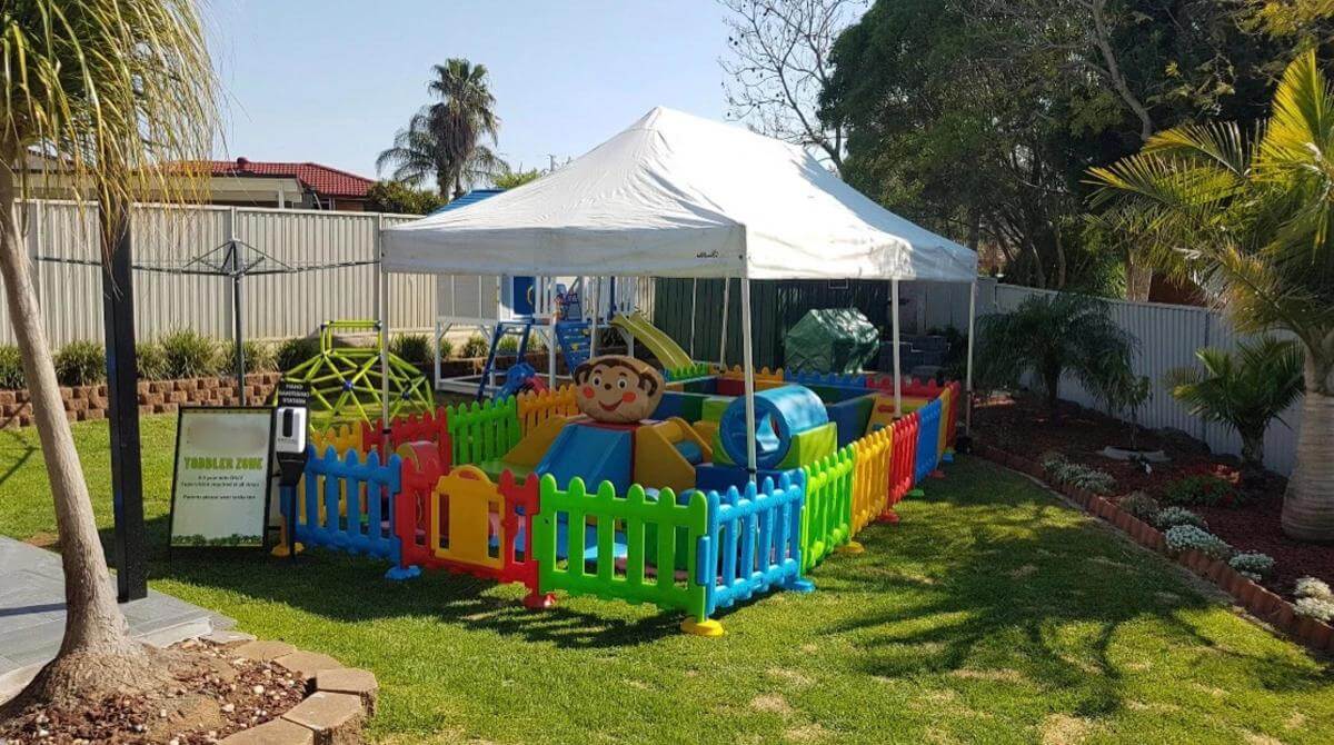 Children's Mobile Play Centre with Proven Profitability and Growth Potential