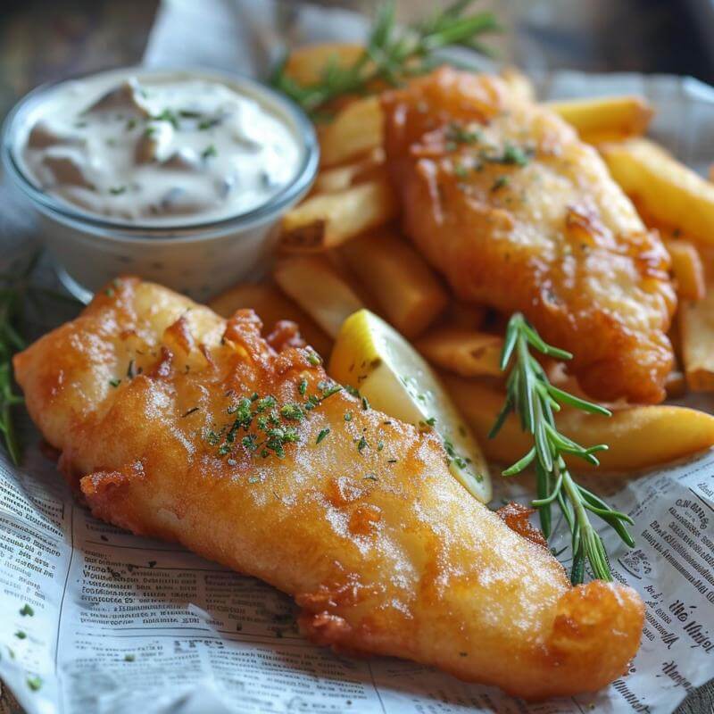 Own Melbourne's Top Fish & Chips  A Golden Business Opportunity!