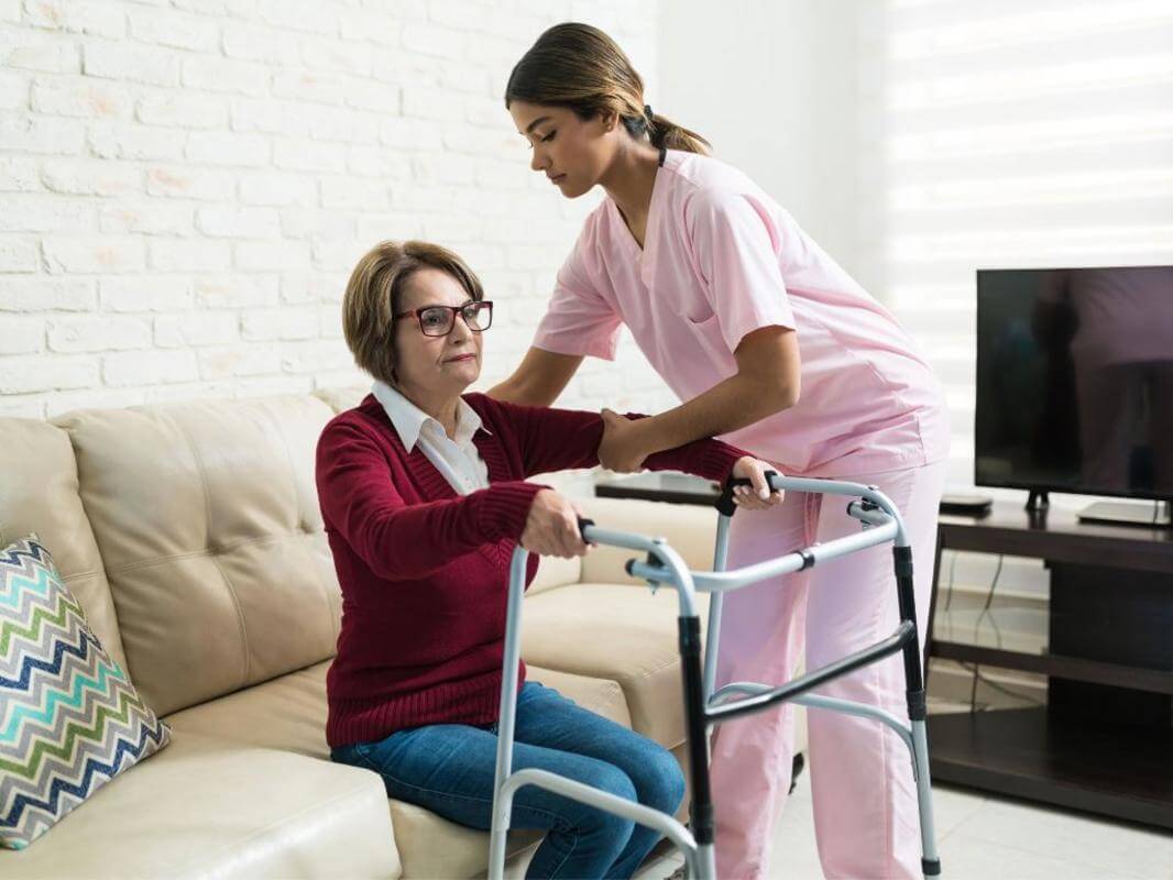 Profitable NDIS and Support Services Business EBITDA $20m Perth WA