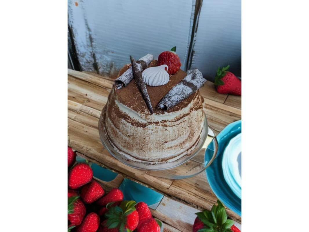 Award-Winning Bakery with 25+ Years of Success  Profitable & Priced to Sell