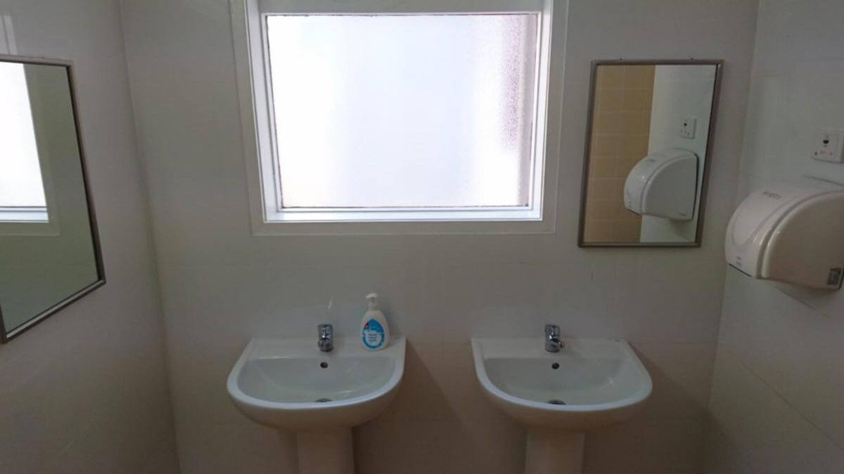 Hobart FHGC Backpackers Owners Proj Net 2025 f/y >500k Under Management