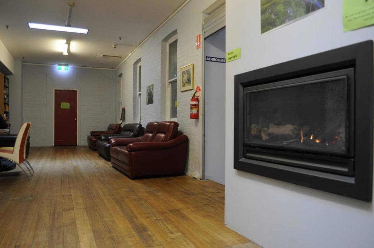 Hobart FHGC Backpackers Owners Proj Net 2025 f/y >500k Under Management