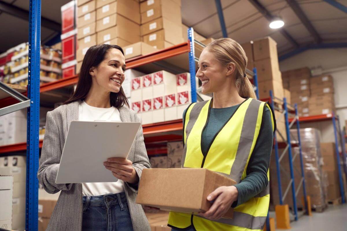 Niche Office Supplies Import Wholesale Business for Sale
