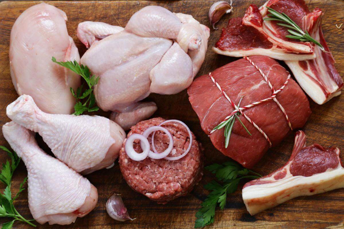Southeast QLD Meat Retail Business  Sales $13,149,008, EBITDA $1,862,551, Rental Income $416,000
