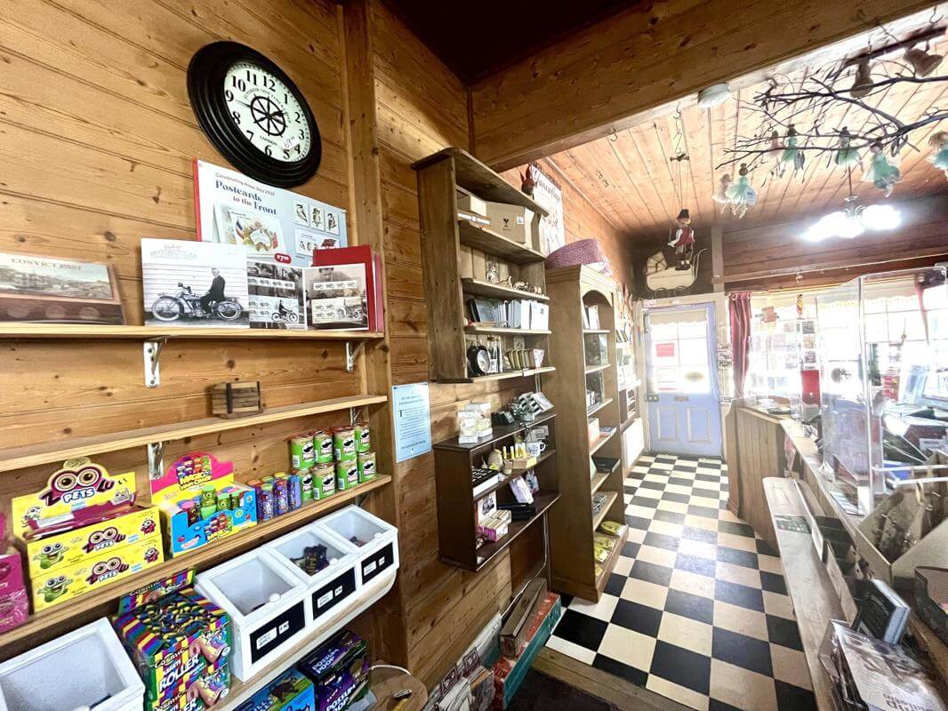 FHGC Aus Post Profitable Lifestyle Business Inc 3BR Home and Studio Work Mon to Fri No Deliveries