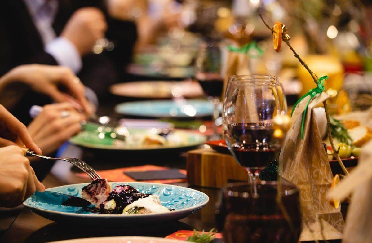 Fully Managed Restaurant  Net Profit $649,539- Tasmania