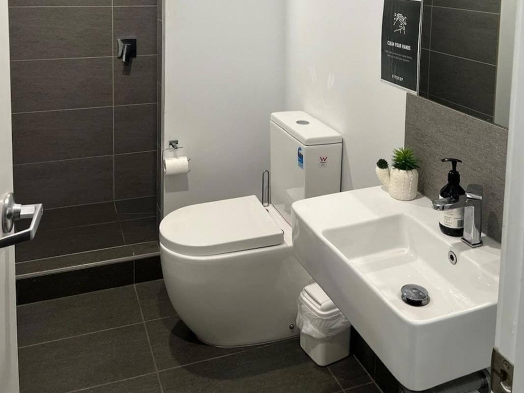 BACK ON THE MARKET! Fitstop Franchise Helensvale, Established! Great Well-Equipped Premises!