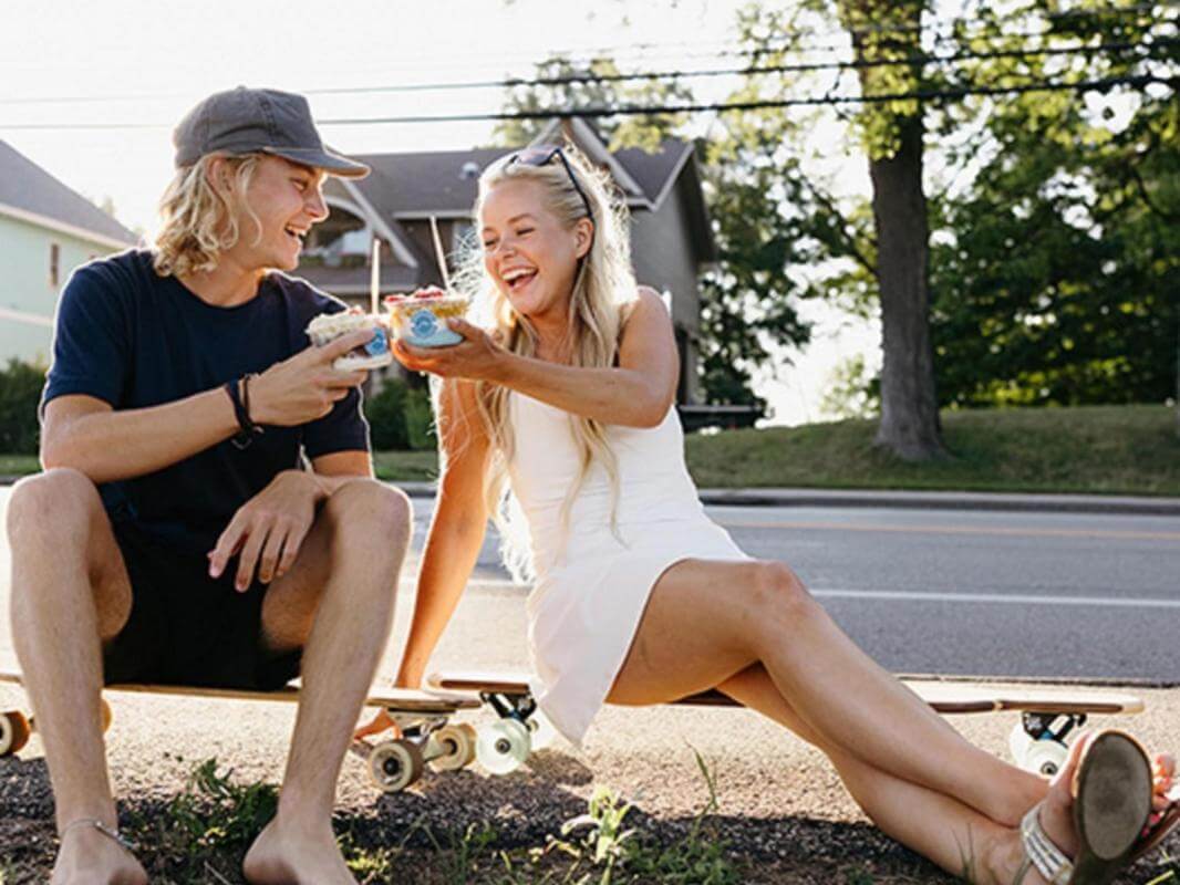 Nautical Bowls Acai ! Coogee! Very Easy To Operate! Low Cost Franchise! Opening in September!