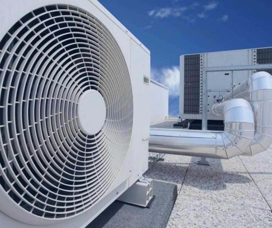 NSW Air Conditioning and Refrigeration Services