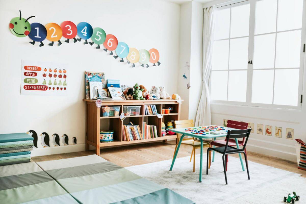 Licensed for 90+ Places Childcare Centre  Exceptional Opportunity in Melbourne's Eastern Suburbs!