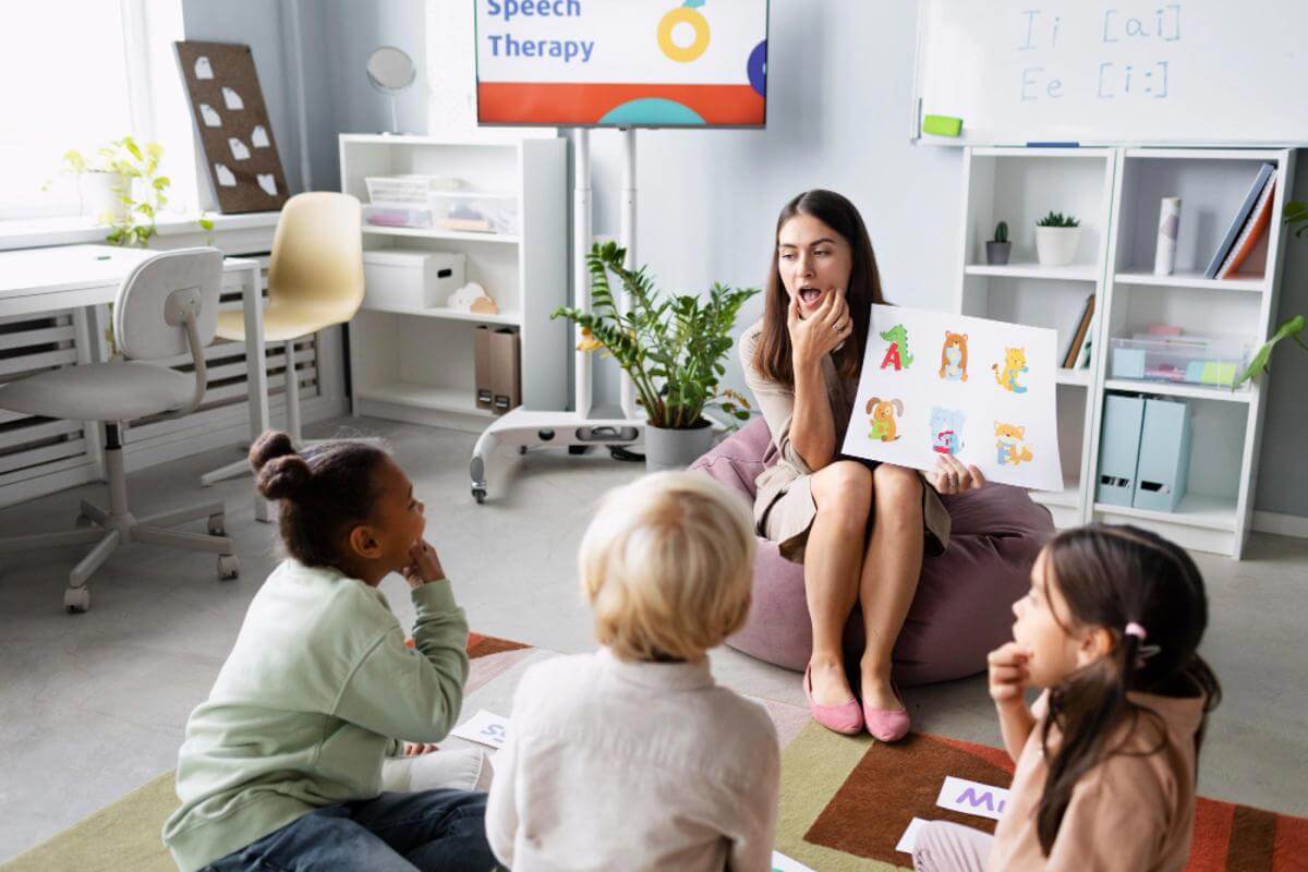 Licensed for 35+ Places Childcare Centre for Sale in Melbourne's Bustling South Eastern Suburb!