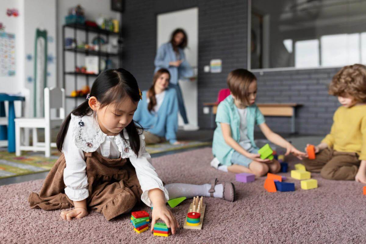 Licensed for 35+ Places Childcare Centre for Sale in Melbourne's Bustling South Eastern Suburb!