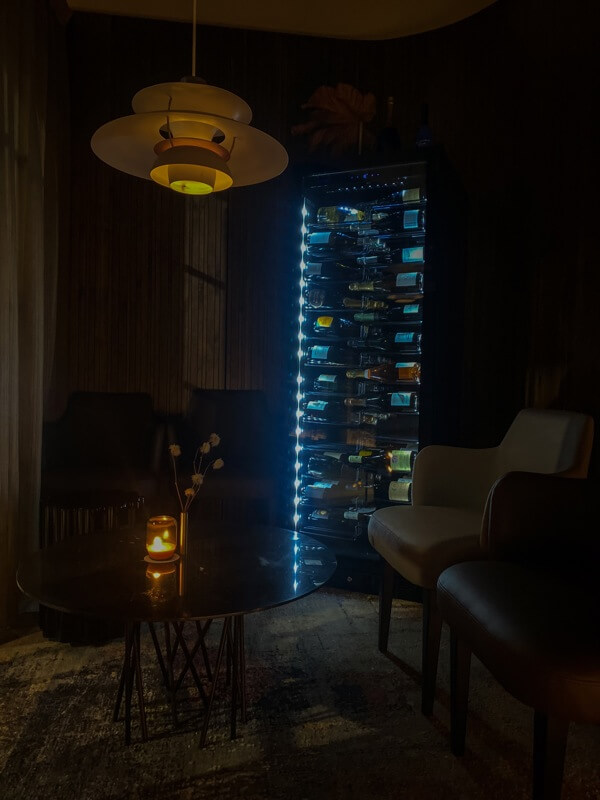 Fine-Dining Restaurant For Sale (All Assets)