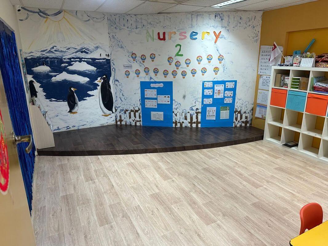 Large Childcare Centre In Promiment B1 Building In Bedok For Takeover