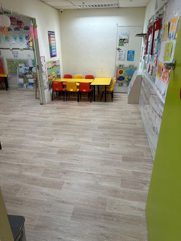 Large Childcare Centre In Promiment B1 Building In Bedok For Takeover